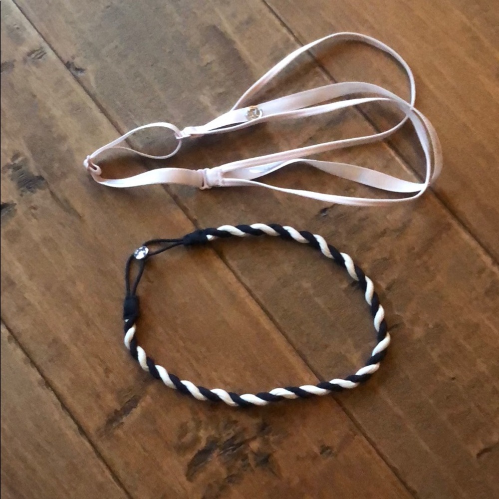 Lululemon headbands